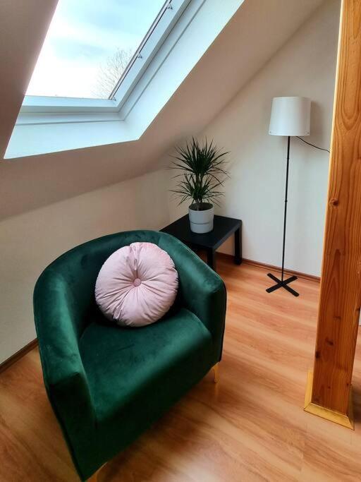 Feel-Good Apartment Close To The City Reppenstedt Eksteriør billede