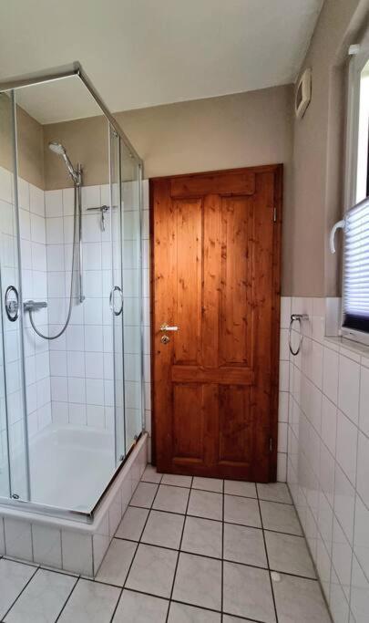 Feel-Good Apartment Close To The City Reppenstedt Eksteriør billede