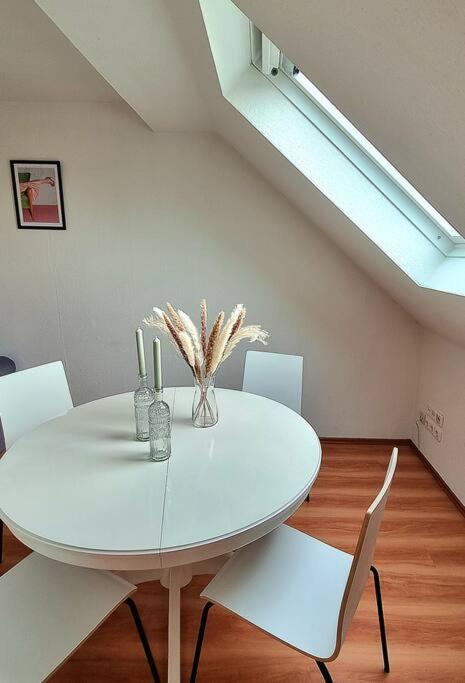 Feel-Good Apartment Close To The City Reppenstedt Eksteriør billede