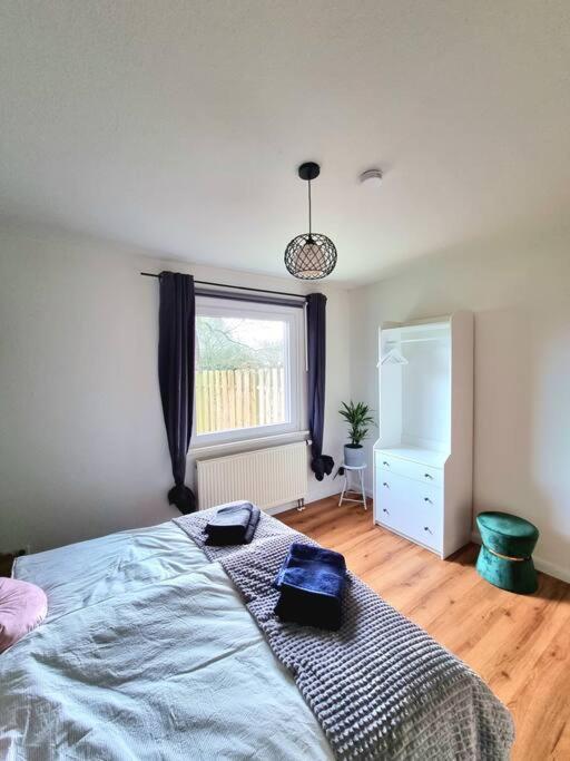 Feel-Good Apartment Close To The City Reppenstedt Eksteriør billede