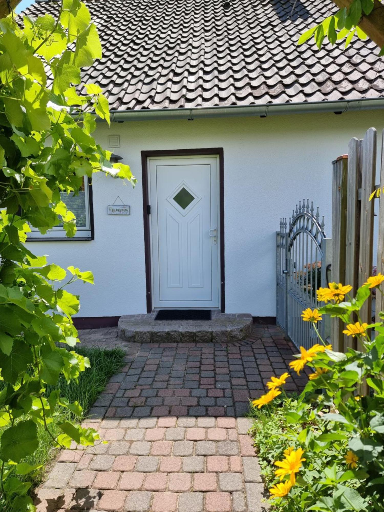 Feel-Good Apartment Close To The City Reppenstedt Eksteriør billede